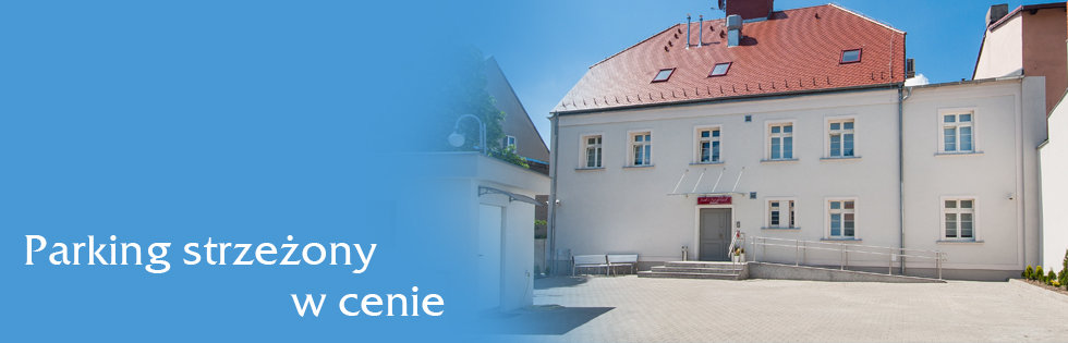 Parking strzeżony{de}