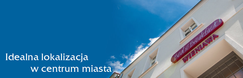 Idealna lokalizacja{de}